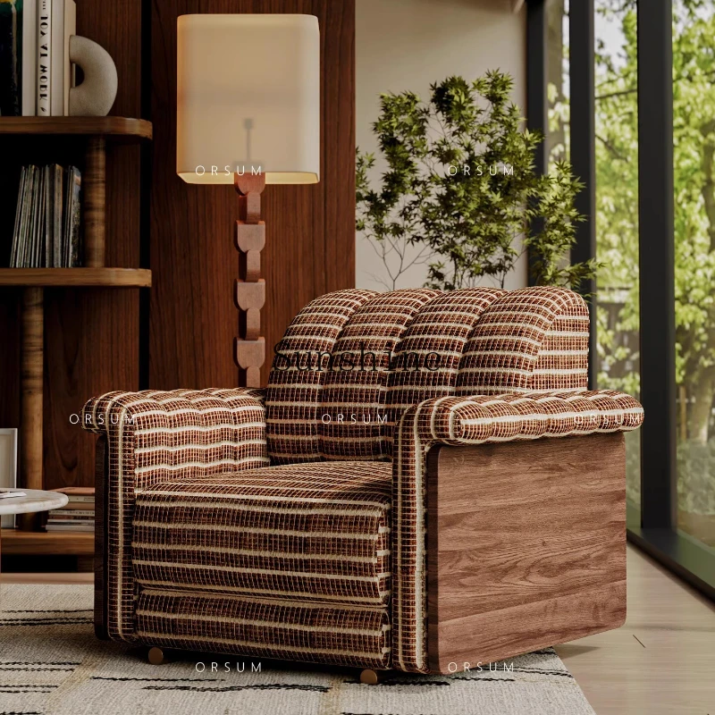 French medieval balcony living room bedroom villa decoration casual single sofa chair
French medieval balcony living room bedroom villa decoration casual single sofa chair