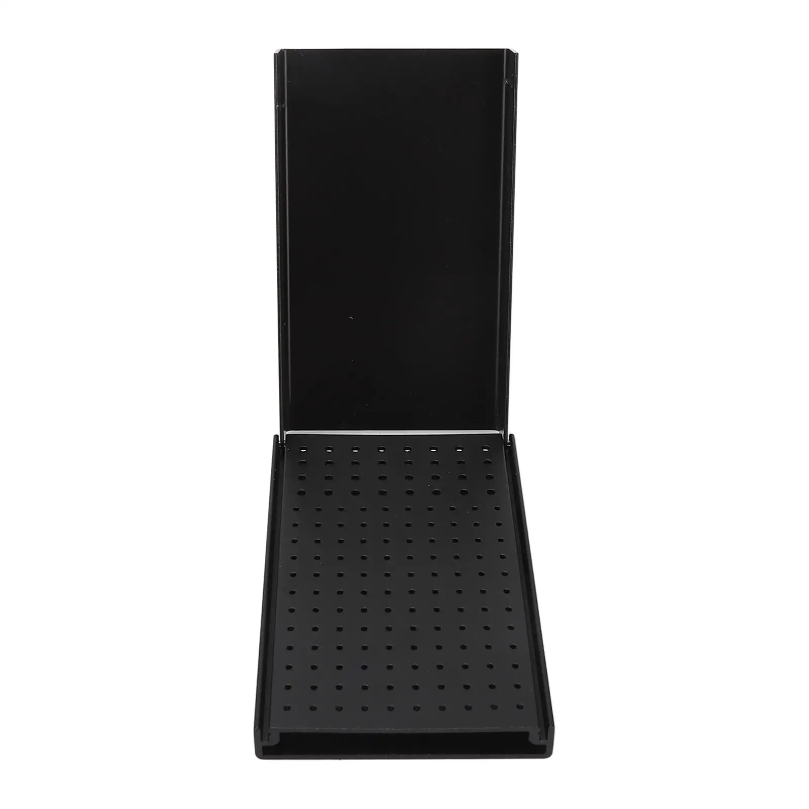 Teeth Whitening Autoclavable Dental Bur Organizer 152 Hole Aluminum Alloy Holder Box for dentist
Teeth Whitening Autoclavable Dental Bur Organizer 152 Hole Aluminum Alloy Holder Box for dentist