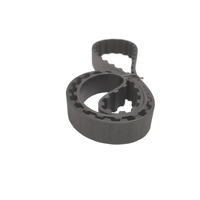 322L Rubber Timing Belt 86 Teeth Trapezoid L Timing Belt Width 10mm 12.7mm 15mm 25mm Synchronous Belt
322L Rubber Timing Belt 86 Teeth Trapezoid L Timing Belt Width 10mm 12.7mm 15mm 25mm Synchronous Belt