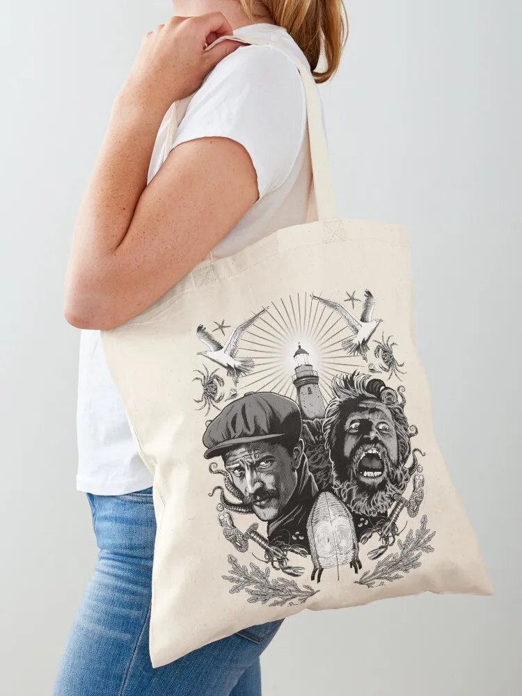 The Lighthouse The Lighthouse Movie Horror tshirt Willem Dafoe Robert Pattinson Tote Bag Custom bag Fabric bag
The Lighthouse The Lighthouse Movie Horror tshirt Willem Dafoe Robert Pattinson Tote Bag Custom bag Fabric bag