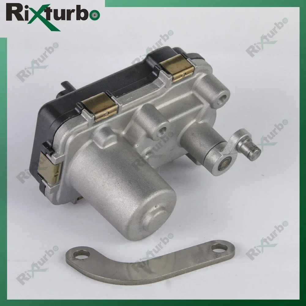 TD04L Turbo Electronic Actuator LR038322 49477-01200 9676272680 for Land-Rover Evoque Freelander 2.2 TD4 110Kw 140Kw 150HP 2011
TD04L Turbo Electronic Actuator LR038322 49477-01200 9676272680 for Land-Rover Evoque Freelander 2.2 TD4 110Kw 140Kw 150HP 2011