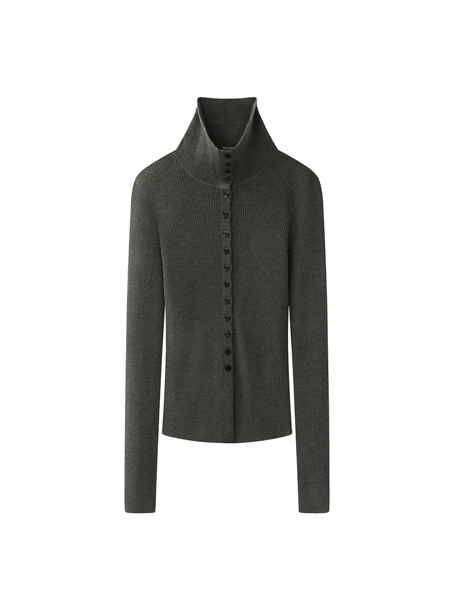 Fashionable High Collar Slim Fit Long Sleeve Knitted Open Cardigan Women's Top Casual Style Regular Sleeve Length China Made ...
Fashionable High Collar Slim Fit Long Sleeve Knitted Open Cardigan Women's Top Casual Style Regular Sleeve Length China Made ...
