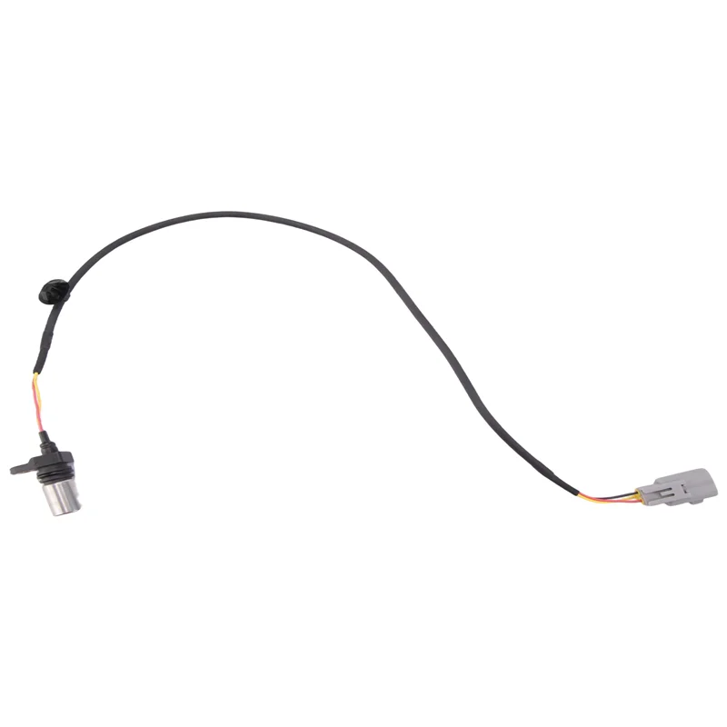 Датчик положения коленчатого вала для TOYOTA HILUX 2.5 3.0 1KD 2KD 90919-05050-AU62
Датчик положения коленчатого вала для TOYOTA HILUX 2.5 3.0 1KD 2KD 90919-05050-AU62