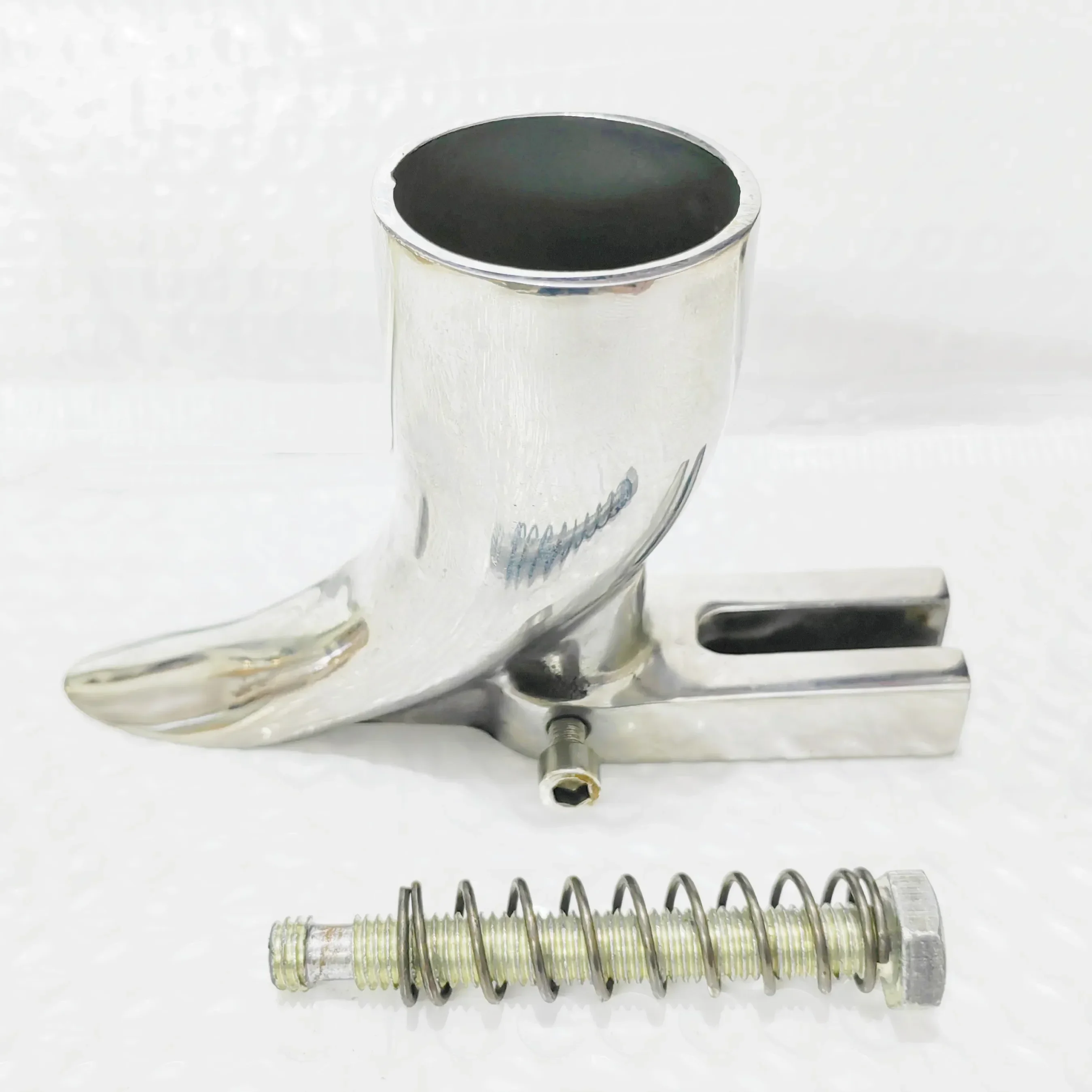 Spring Feeder for TDP-5 Tablet Stamping Machine
Spring Feeder for TDP-5 Tablet Stamping Machine