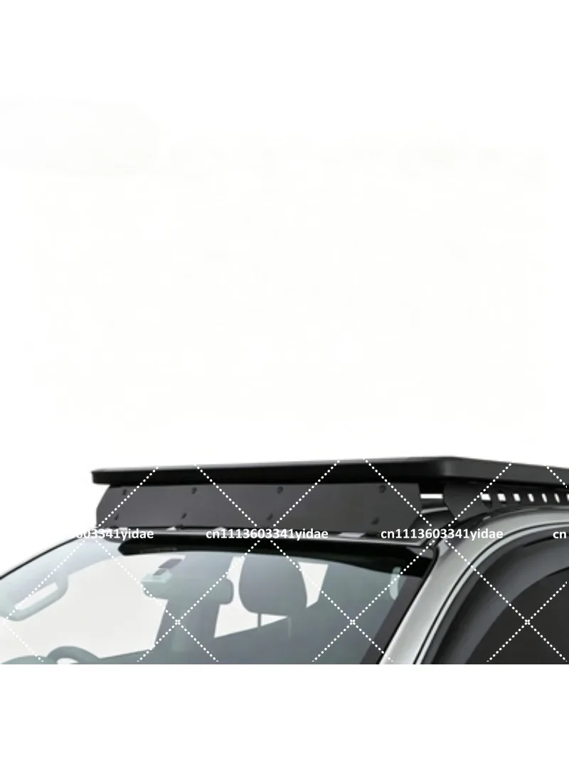 Universal Roof Spoiler Deflector Silent Noise Reduction Board for Car Trunk
Universal Roof Spoiler Deflector Silent Noise Reduction Board for Car Trunk