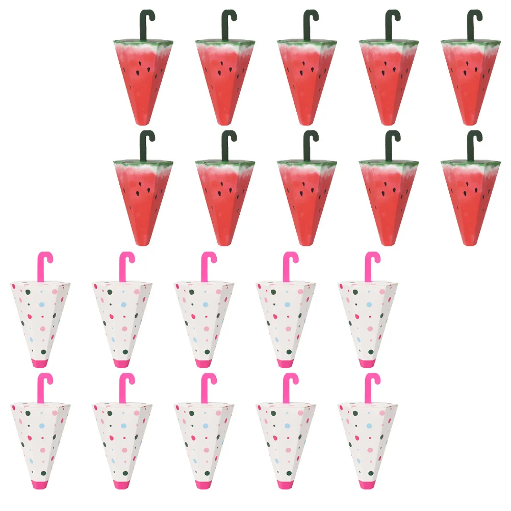20 Pcs C y Boxes High Quality Paper Storage Romantic Flower Design Party Favors Small Snacks Container Colorful Decorations
20 Pcs C y Boxes High Quality Paper Storage Romantic Flower Design Party Favors Small Snacks Container Colorful Decorations