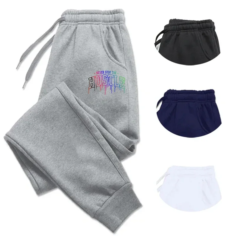Men's Jogger Sweatpants Tapered Leg Athletic Pants for Fitness Leisure Sports Running Gym Comfortable Wear
Men's Jogger Sweatpants Tapered Leg Athletic Pants for Fitness Leisure Sports Running Gym Comfortable Wear