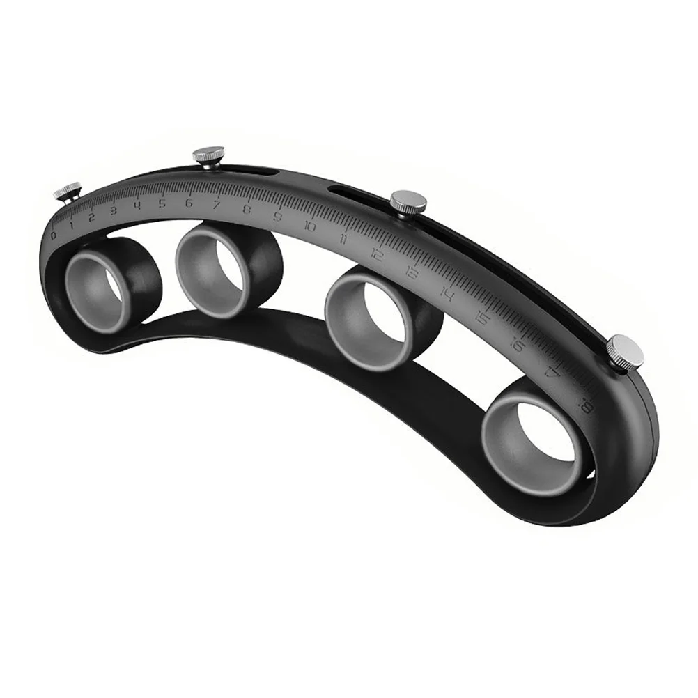 Finger Expander Mobility Tool Expansion Guitar Trainer Musical Instrument Training Silica Gel Exercise Agility
Finger Expander Mobility Tool Expansion Guitar Trainer Musical Instrument Training Silica Gel Exercise Agility