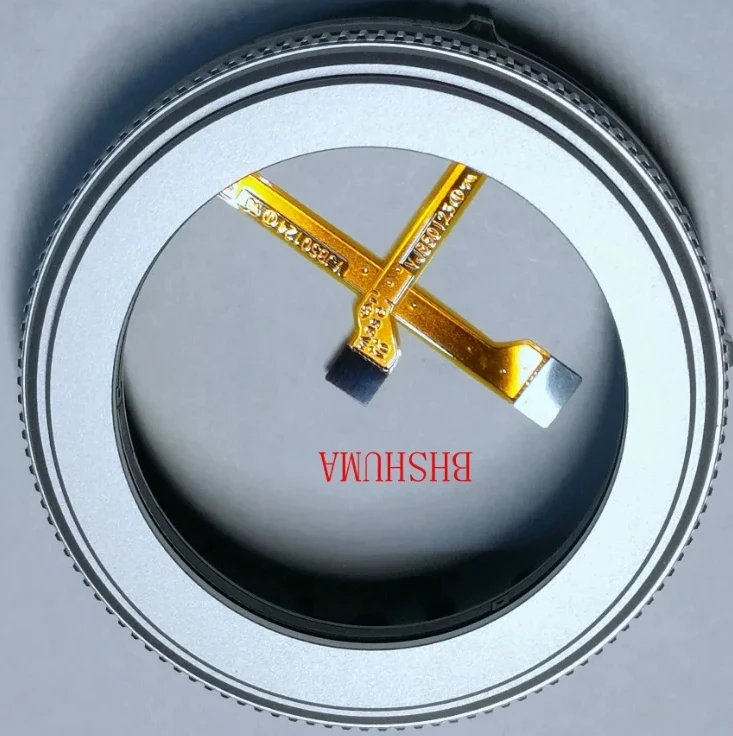 Для Panasonic Lumix DMC-LX7 передняя крышка объектива зум-кольцо запасные части серебро
Для Panasonic Lumix DMC-LX7 передняя крышка объектива зум-кольцо запасные части серебро