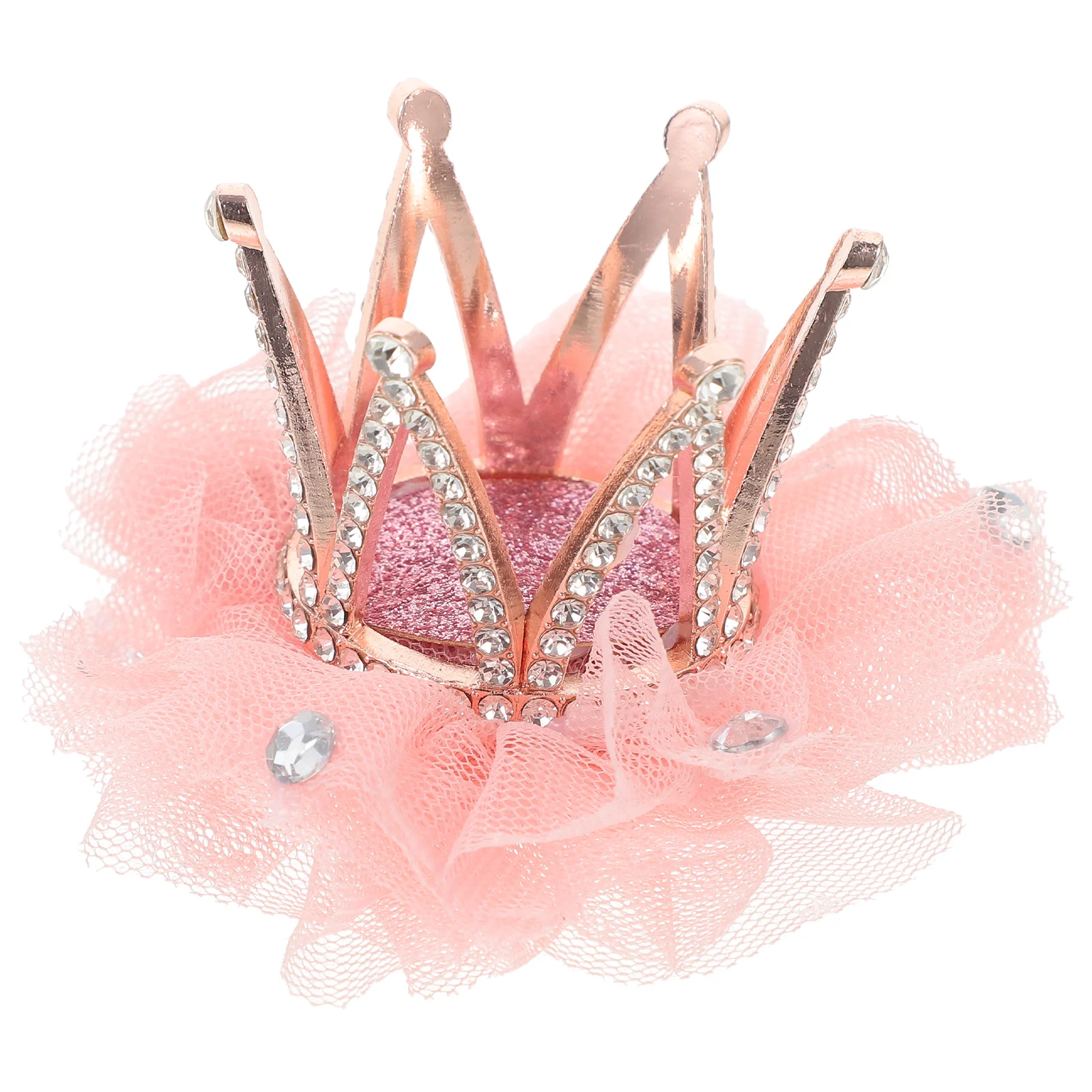 Crown Hair Clips Rhinestone Kids Girls Accessories Durable Material Easy Use Travel Outing Hairstyle Decoration Gift
Crown Hair Clips Rhinestone Kids Girls Accessories Durable Material Easy Use Travel Outing Hairstyle Decoration Gift