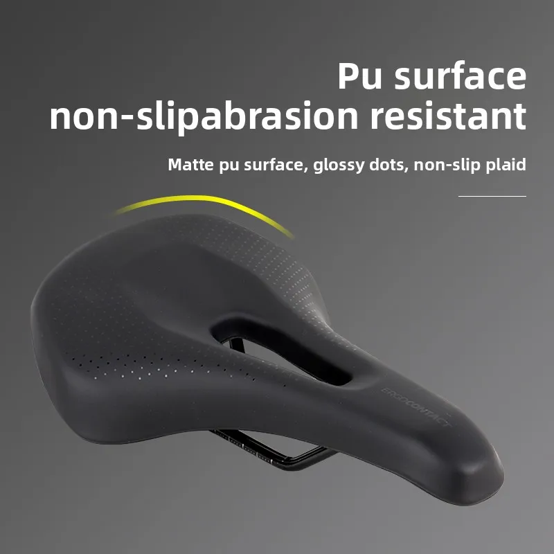 ApplicableGIANTGiant Bicycle Seat CushionATXMountain Bike Road Bike Comfortable Shock Absorption Hollow Breathable Cycling Seat3
ApplicableGIANTGiant Bicycle Seat CushionATXMountain Bike Road Bike Comfortable Shock Absorption Hollow Breathable Cycling Seat3