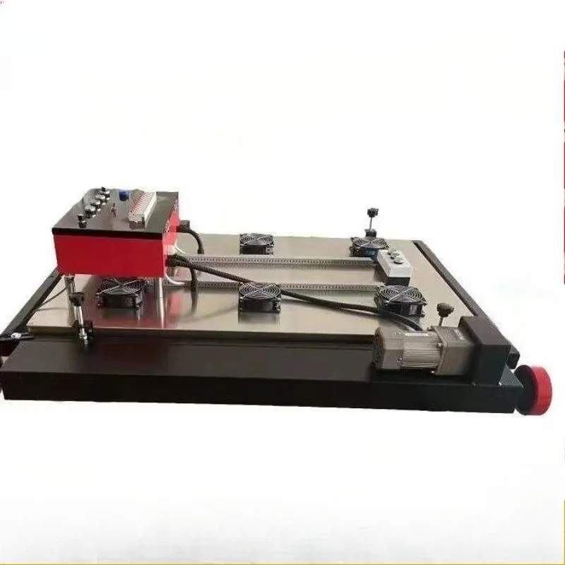 Printing printing dryer, running table dryer table
Printing printing dryer, running table dryer table