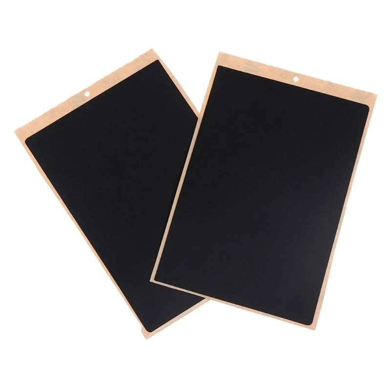 B95C 2PCS /MOT Новая сенсорная панель ClickPad TrackPad Touch-Cover- наклейка для T470 T480 T570
B95C 2PCS /MOT Новая сенсорная панель ClickPad TrackPad Touch-Cover- наклейка для T470 T480 T570