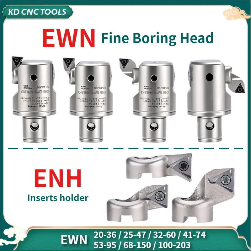 Расточная головка EWN CBH EWN20 EWN25 EWN32 EWN40 EWN150 EWN203, регулируемый держатель расточного инструмента ENH1 2 3, для расточивания отверстий CKB1 2 3 4 5 6 LBK1-LBK6
Расточная головка EWN CBH EWN20 EWN25 EWN32 EWN40 EWN150 EWN203, регулируемый держатель расточного инструмента ENH1 2 3, для расточивания отверстий CKB1 2 3 4 5 6 LBK1-LBK6