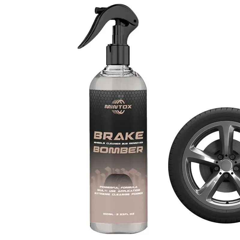 Stealth Brake Bomber Cleaner Creative Effective Brake rust Remover Wheels Detailed Cleaning Tool Brake Disc Parts Rust remover
Stealth Brake Bomber Cleaner Creative Effective Brake rust Remover Wheels Detailed Cleaning Tool Brake Disc Parts Rust remover