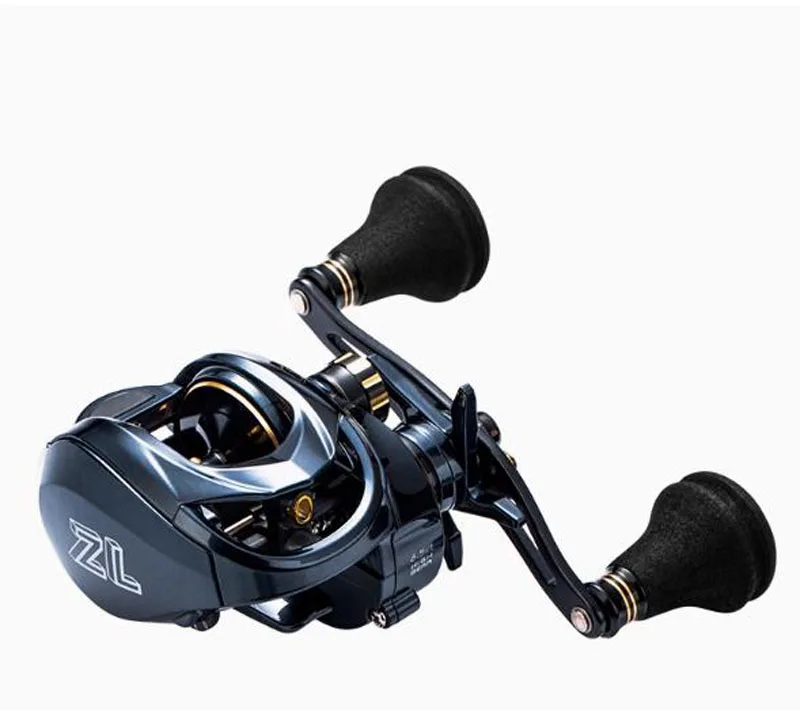 Right Hand High-quality All Metal Casting Long Throw wheel Black speed ratio 6.5:1 wheel fishing line wheel
Right Hand High-quality All Metal Casting Long Throw wheel Black speed ratio 6.5:1 wheel fishing line wheel