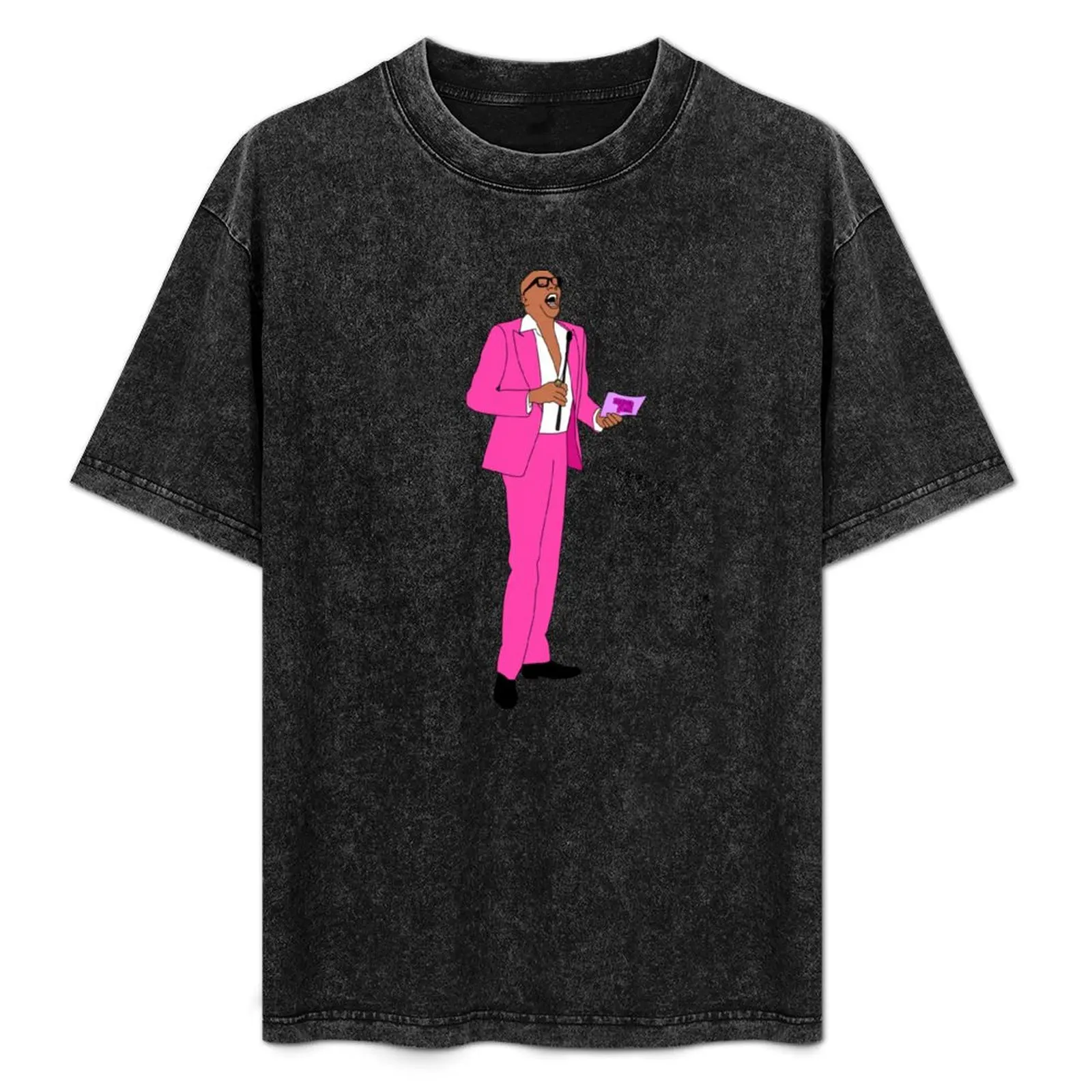 Rupaul Snatch Game Laugh T-Shirt Plus Size Workout Short Sleeve Top
Rupaul Snatch Game Laugh T-Shirt Plus Size Workout Short Sleeve Top