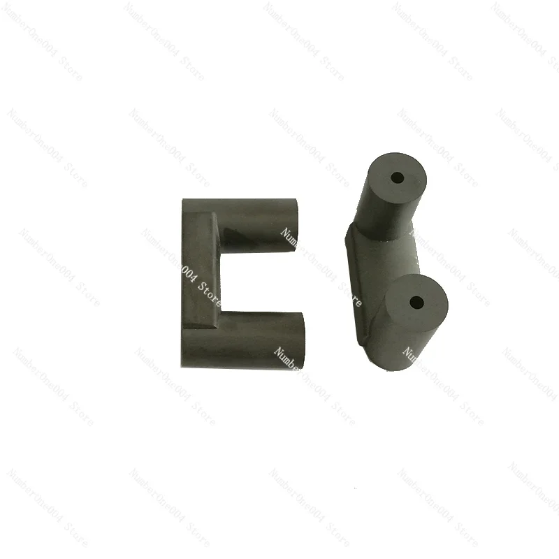 Medium-frequency magnetic core, high-frequency transformer, perforated manganese-zinc ferrite, UY20
Medium-frequency magnetic core, high-frequency transformer, perforated manganese-zinc ferrite, UY20