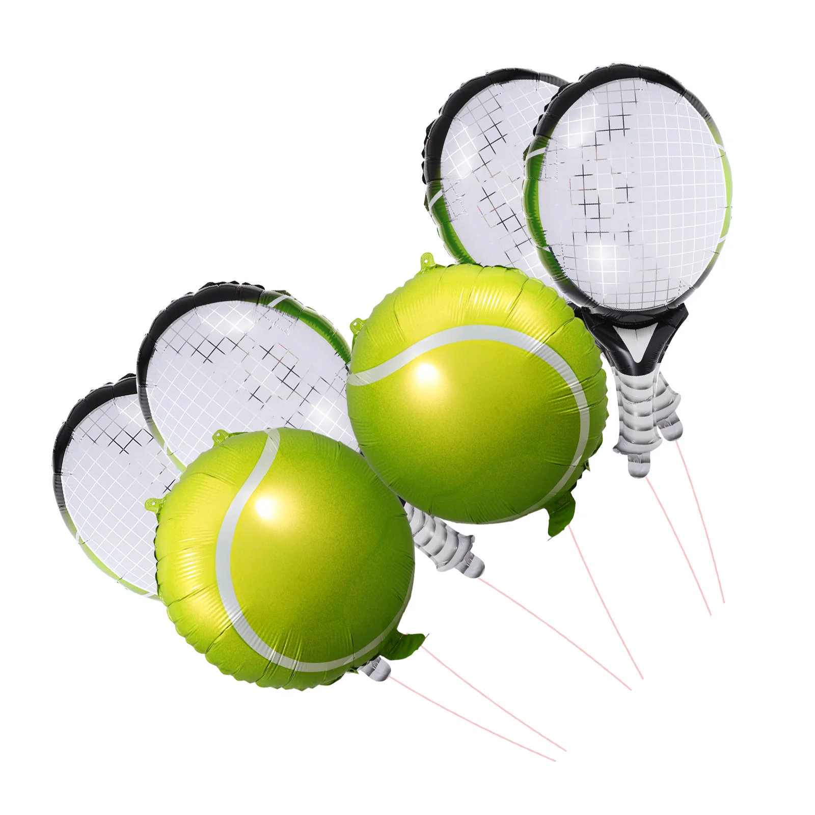 Inflatable Tennis Decoration Green Balloons Arch Stand Disco Decorations Party Birthday Favors
Inflatable Tennis Decoration Green Balloons Arch Stand Disco Decorations Party Birthday Favors