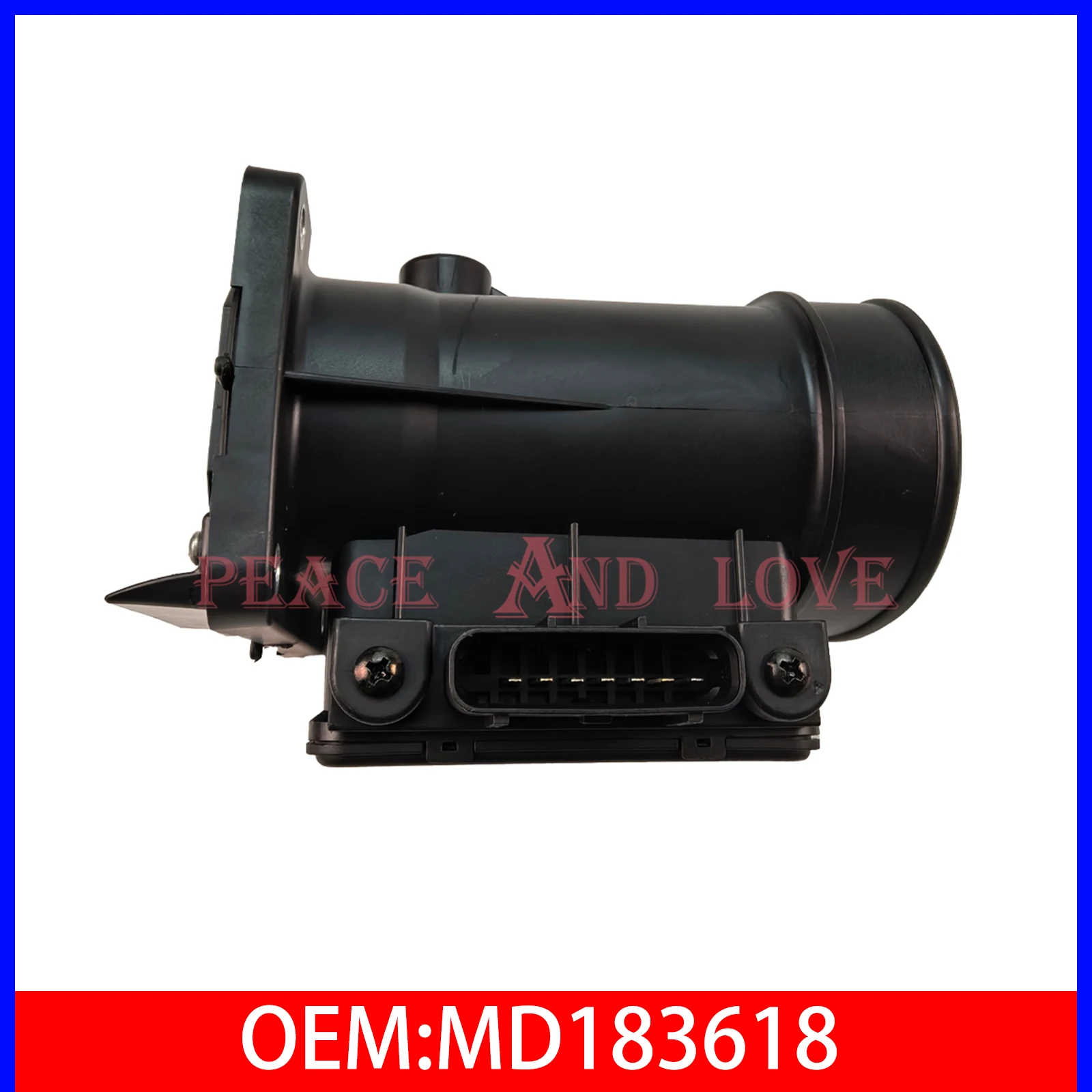 Датчик расхода воздуха MD183618 E5T06072 подходит для Mitsubishi Montero Stealth Eagle 1993-2004 MD357338 MD172609 E5T06071 E5T06072
Датчик расхода воздуха MD183618 E5T06072 подходит для Mitsubishi Montero Stealth Eagle 1993-2004 MD357338 MD172609 E5T06071 E5T06072