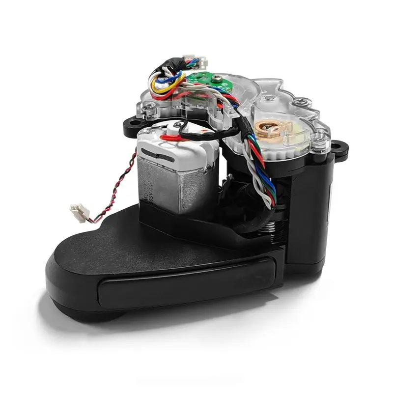 A29R Motor Module Side Brush Replacement Part For Roborock G20S Ultra/Saros 10R Vacuum Cleaner Robotic
A29R Motor Module Side Brush Replacement Part For Roborock G20S Ultra/Saros 10R Vacuum Cleaner Robotic