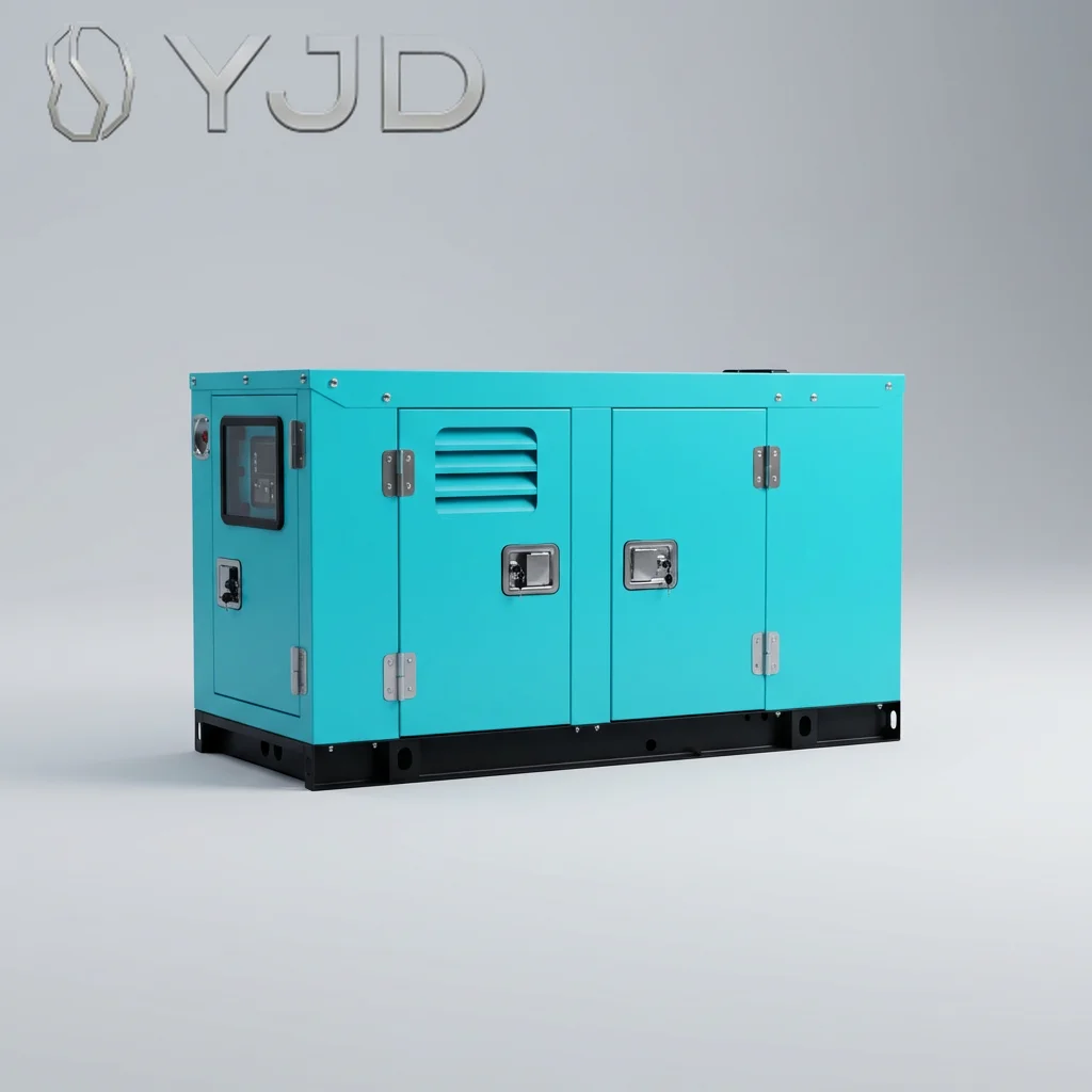 Factory Price Weichai Diesel Generator 10Kw 15Kw 20Kw 30Kw 40Kw 50Kw for Sale Home Use Portable
Factory Price Weichai Diesel Generator 10Kw 15Kw 20Kw 30Kw 40Kw 50Kw for Sale Home Use Portable