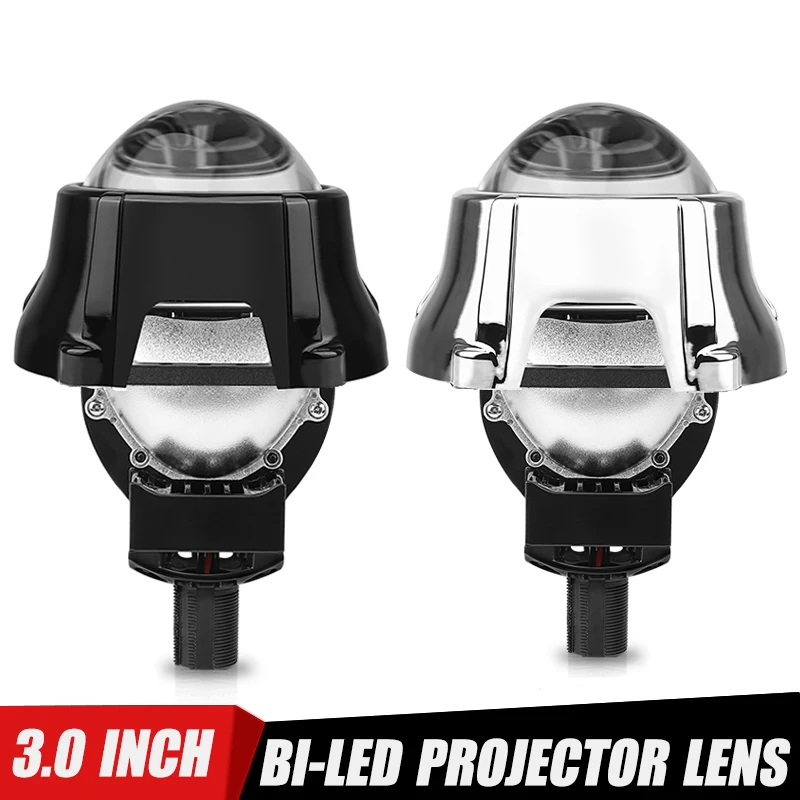 3,0-дюймовый светодиодный объектив H4 H7 9005 9006, двухсветодиодный проектор 100 Вт, 20000 лм, высокая и низкая лампа для фар Hella 3R G5 для стайлинга автомобиля, модернизация
3,0-дюймовый светодиодный объектив H4 H7 9005 9006, двухсветодиодный проектор 100 Вт, 20000 лм, высокая и низкая лампа для фар Hella 3R G5 для стайлинга автомобиля, модернизация
