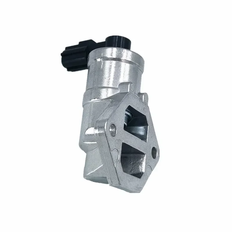 Регулятор Холостого Хода 1S7G9F715AE для Ford Mondeo MK3 1,8 16V 2,0 Focus Ranger 2001-2011 Mazda 1113873 1358402
Регулятор Холостого Хода 1S7G9F715AE для Ford Mondeo MK3 1,8 16V 2,0 Focus Ranger 2001-2011 Mazda 1113873 1358402