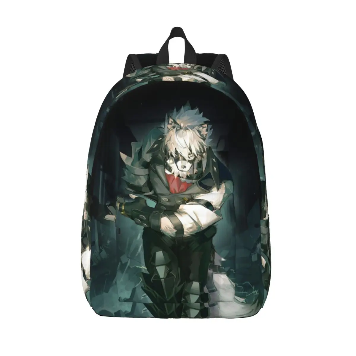 Рюкзак Zenless Zone Zero для школьников средней школы, сумка для видеоигр, сумка для книг, холщовый рюкзак для подростков с карманом
Рюкзак Zenless Zone Zero для школьников средней школы, сумка для видеоигр, сумка для книг, холщовый рюкзак для подростков с карманом