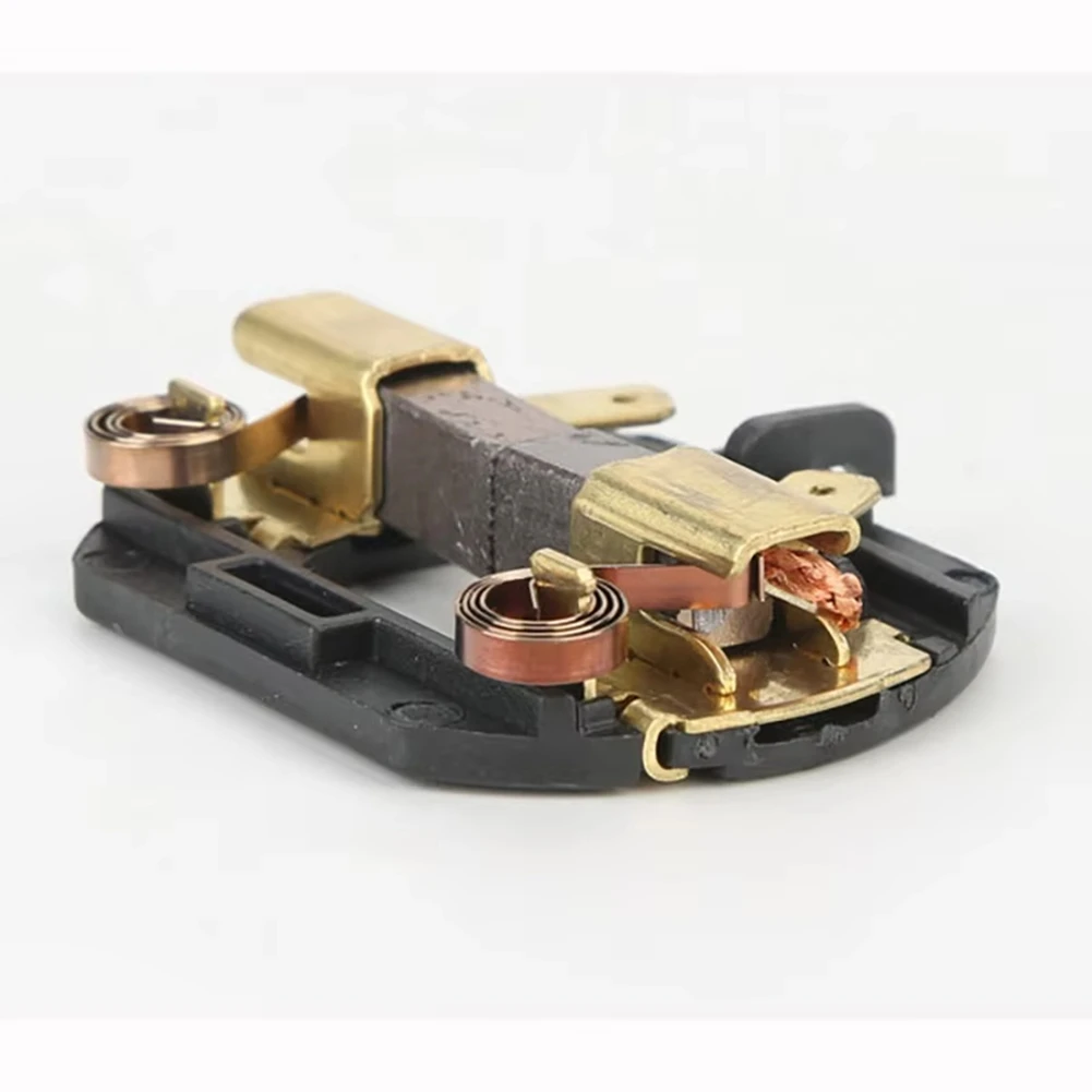 A25F-Carbon Brush Holder For DCD730C2 DCH243 DCD780C2 DCH143 DCH363 For Cordless Electric Drill
A25F-Carbon Brush Holder For DCD730C2 DCH243 DCD780C2 DCH143 DCH363 For Cordless Electric Drill