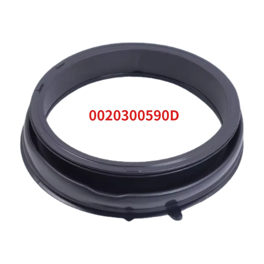 new for Haier washing machine sealing ring 0020300590D door sealing rubber ring
new for Haier washing machine sealing ring 0020300590D door sealing rubber ring