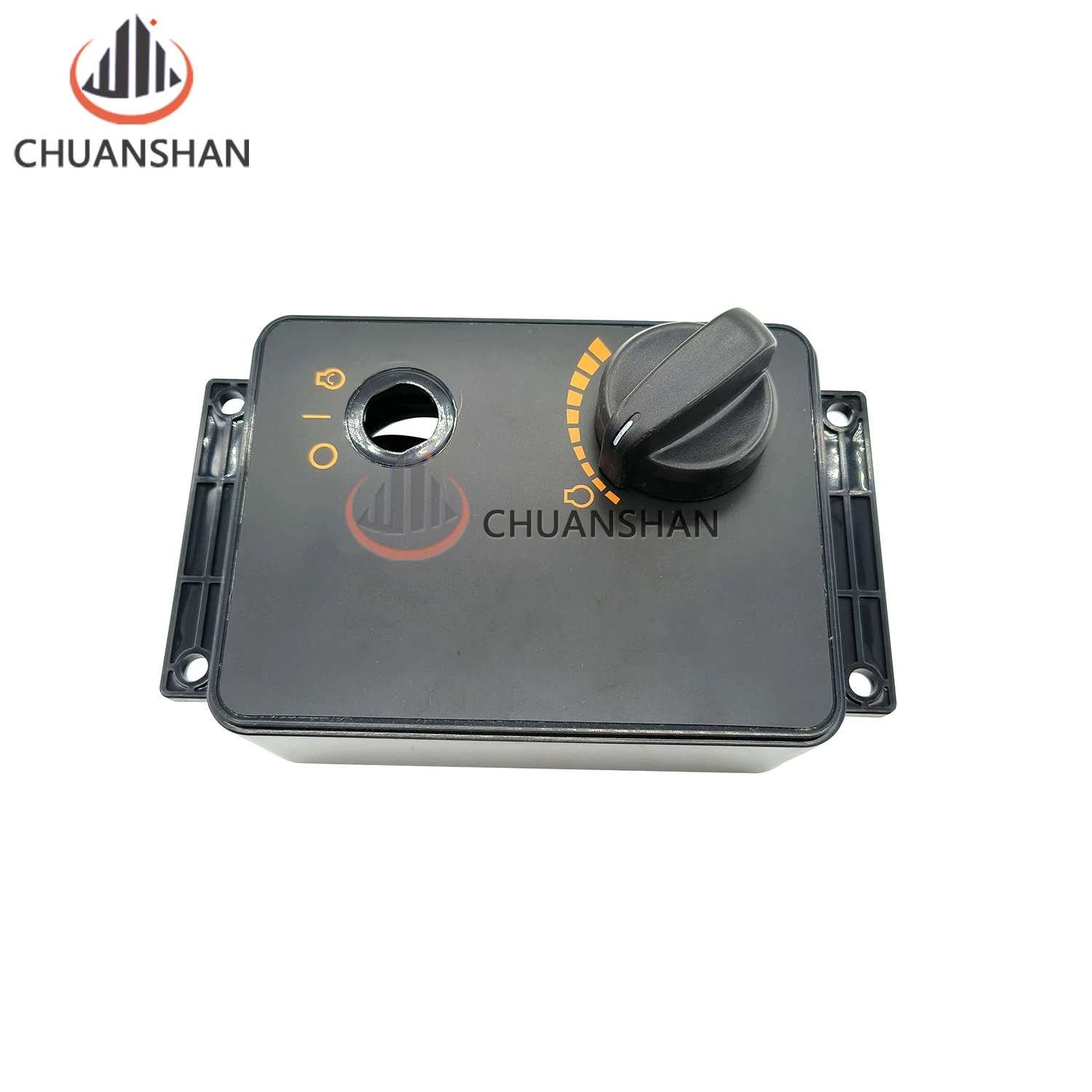 21N6-20500 Construction Machinery Parts For Throttle KnobTouch Switch For R225LC-7290-7 Headlight Wiper Switch 21N620500
21N6-20500 Construction Machinery Parts For Throttle KnobTouch Switch For R225LC-7290-7 Headlight Wiper Switch 21N620500