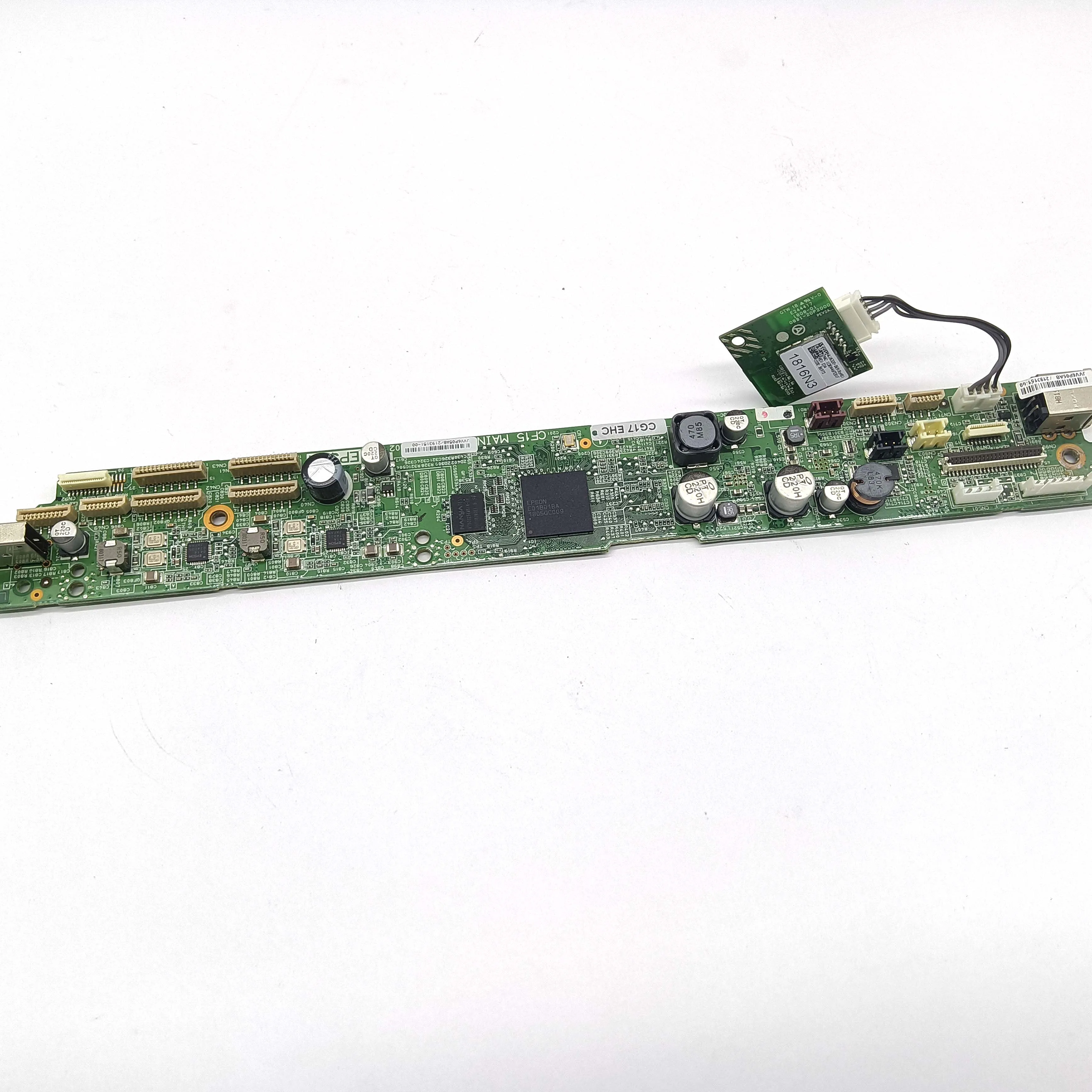 Main Board Motherboard 2177238 CM15 MAIN Fits For Epson EP879AW EP 879AW EP-879AW
Main Board Motherboard 2177238 CM15 MAIN Fits For Epson EP879AW EP 879AW EP-879AW