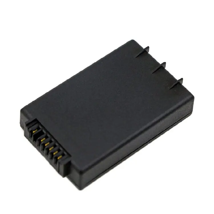 For dolphin 6100 6110 6000-tesc scanner battery bp06-00028a
For dolphin 6100 6110 6000-tesc scanner battery bp06-00028a