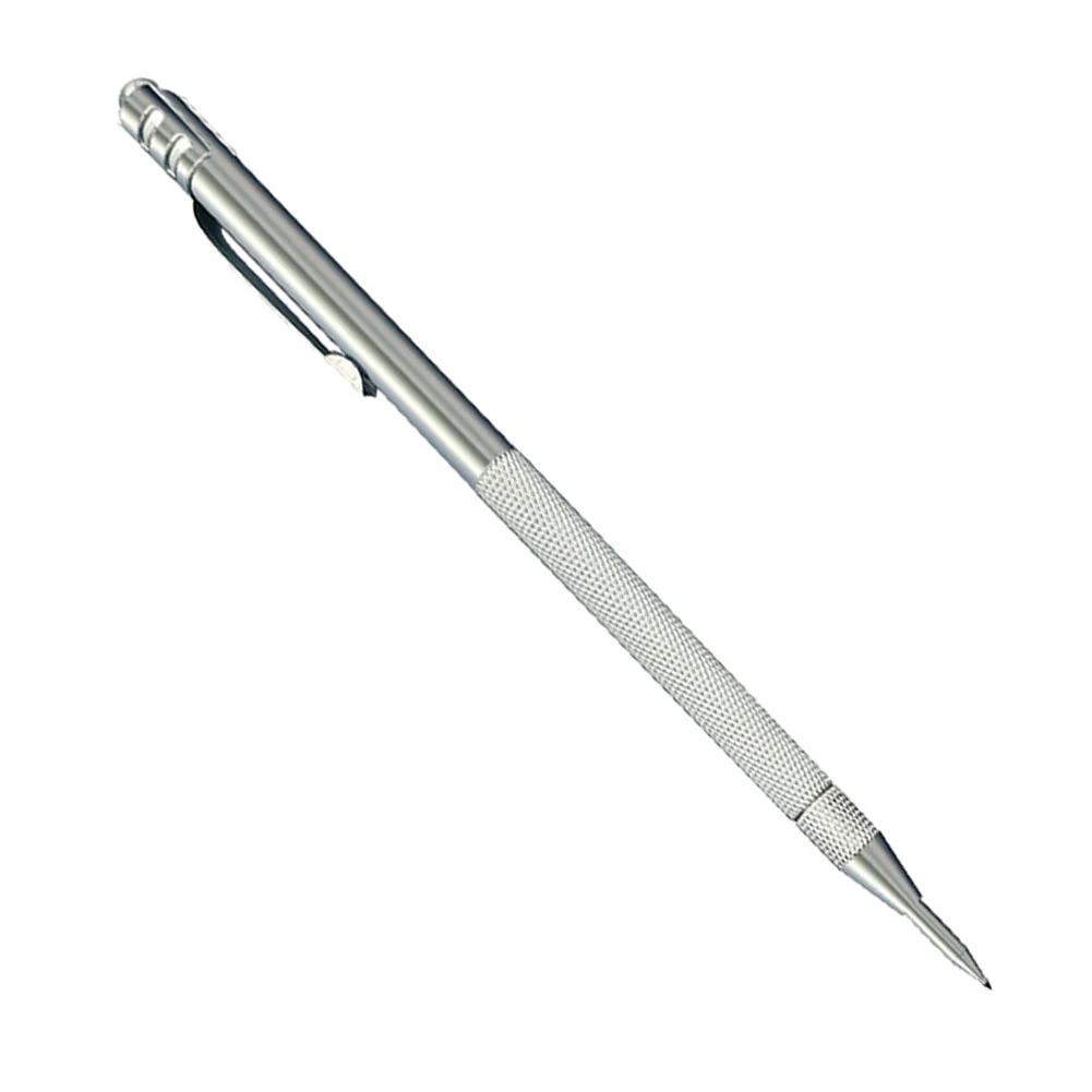 Magnetic Scribing Pen And Steel Stylus Set With Carbide Needle Tips And Magnetic Cap For Enhanced Accuracy And Cleaner Workspace
Magnetic Scribing Pen And Steel Stylus Set With Carbide Needle Tips And Magnetic Cap For Enhanced Accuracy And Cleaner Workspace