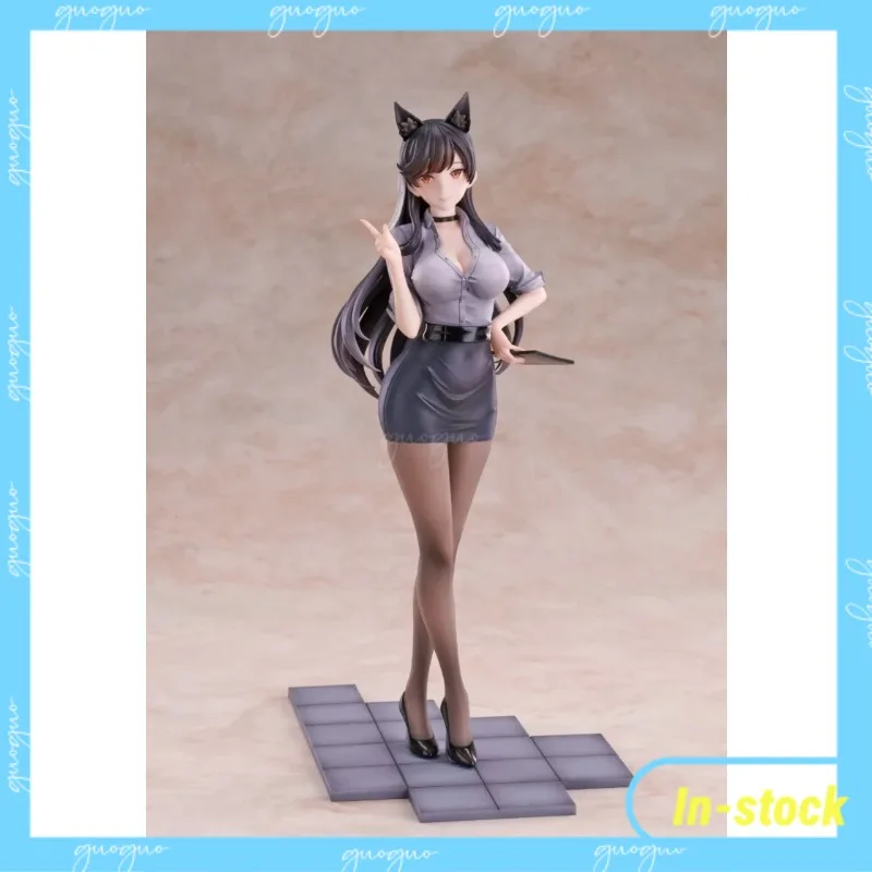 【In-stock】Original AniGame Azur Lane Atago OL Scale 1/6 Figure Model Toy Gift
【In-stock】Original AniGame Azur Lane Atago OL Scale 1/6 Figure Model Toy Gift