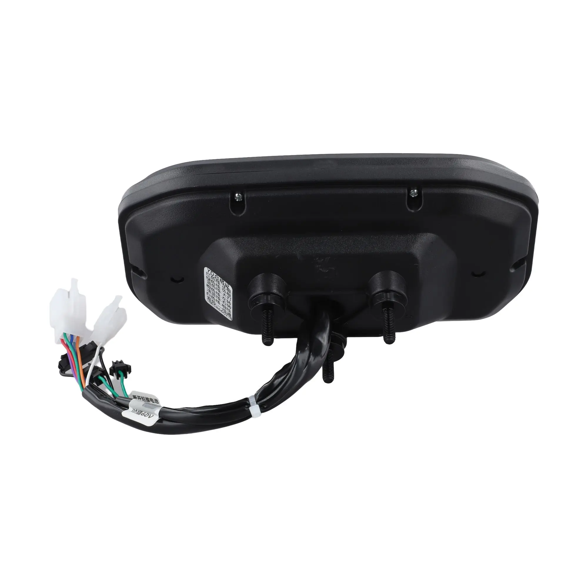 1 1 ЖК-дисплей, панель управления 20 150C 250 г, 8 В, 60 В, 72 В, 9 контактов, черный для замены электронного велосипеда, многофункциональный
1 1 ЖК-дисплей, панель управления 20 150C 250 г, 8 В, 60 В, 72 В, 9 контактов, черный для замены электронного велосипеда, многофункциональный