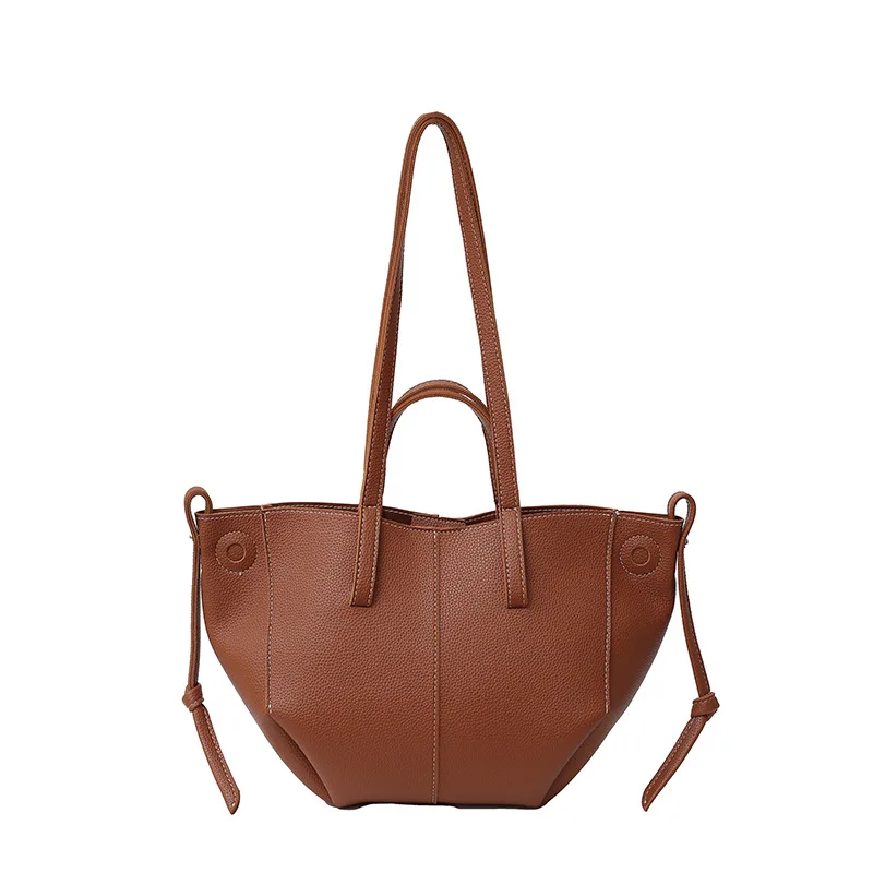 Новая экспортная нишевая сумка 2026 года: сумка через плечо/на предплечье, в корейском стиле, модная вместительная сумка-тоут
Новая экспортная нишевая сумка 2026 года: сумка через плечо/на предплечье, в корейском стиле, модная вместительная сумка-тоут