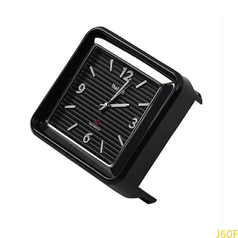 J60F Replacement Car Clock Car Central Control Clock for ALPHARD VELLFIRE 40 Series 2023 Auto Accessories Easy Installation
J60F Replacement Car Clock Car Central Control Clock for ALPHARD VELLFIRE 40 Series 2023 Auto Accessories Easy Installation