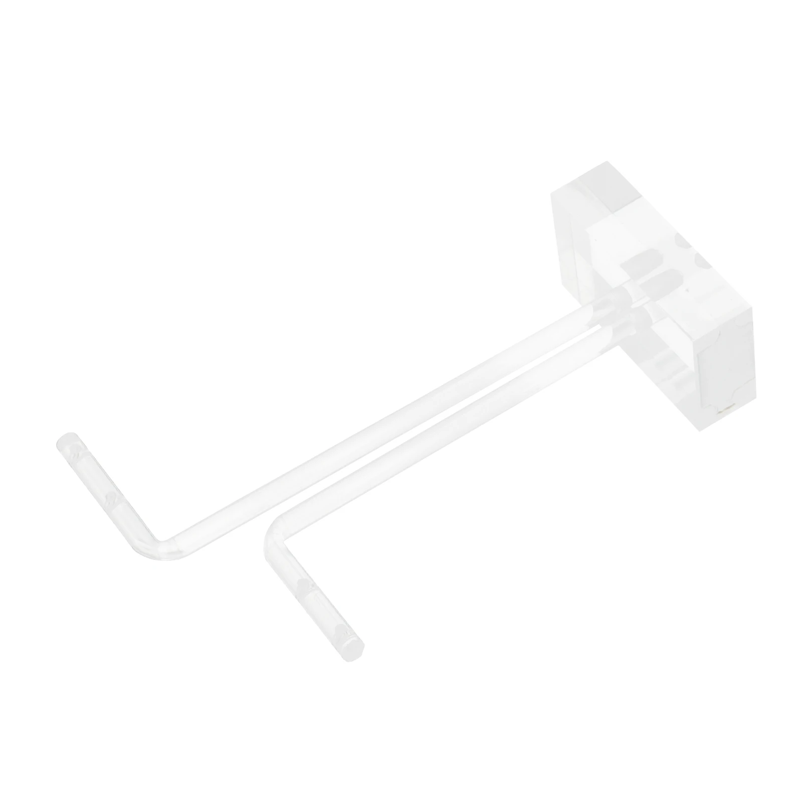 Acrylic Jewelry Display Stand Clear Holder Storage Rack for Earrings Rings Necklace Organization Home Store Exhibitions Portable
Acrylic Jewelry Display Stand Clear Holder Storage Rack for Earrings Rings Necklace Organization Home Store Exhibitions Portable