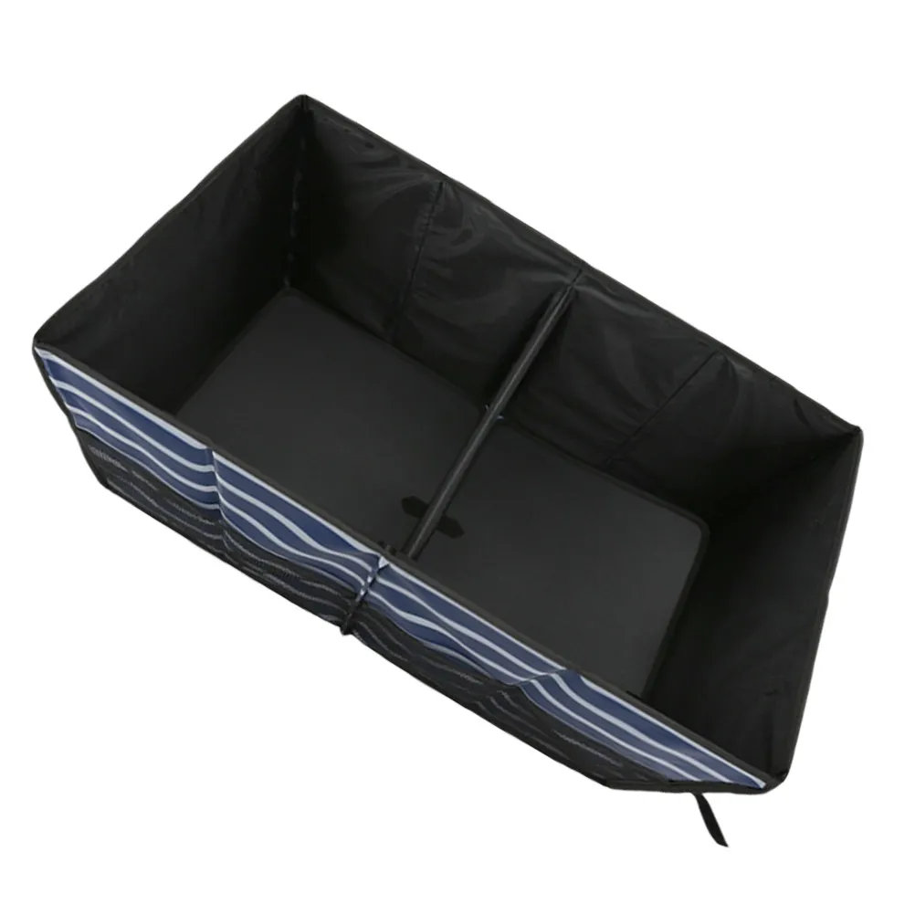 Large Capacity Foldable Car Storage Box Trunk Organizer Bag for Suv Car Accessories Grocery Tool Storage Pouch
Large Capacity Foldable Car Storage Box Trunk Organizer Bag for Suv Car Accessories Grocery Tool Storage Pouch