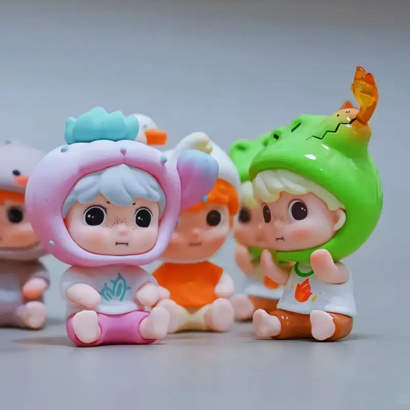 Hot Genuine Heyone Mini Fun Factory Machine 2 Generation Burst Series Blind Box Figure Toy Cute Collection Doll Adult Kids Gift
Hot Genuine Heyone Mini Fun Factory Machine 2 Generation Burst Series Blind Box Figure Toy Cute Collection Doll Adult Kids Gift