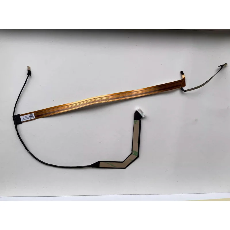 WYORESY Original for MSI MS-1822 CCD CAMERA CABLE K10-3024034-H39 K10-3024034-H58.
WYORESY Original for MSI MS-1822 CCD CAMERA CABLE K10-3024034-H39 K10-3024034-H58.