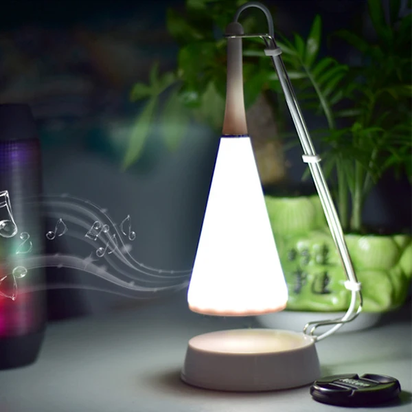 RUN technology 2in1 multi brightness adjustable rechargeable touch light bracket+Bluetooth speaker lighting/bracket student brac
RUN technology 2in1 multi brightness adjustable rechargeable touch light bracket+Bluetooth speaker lighting/bracket student brac