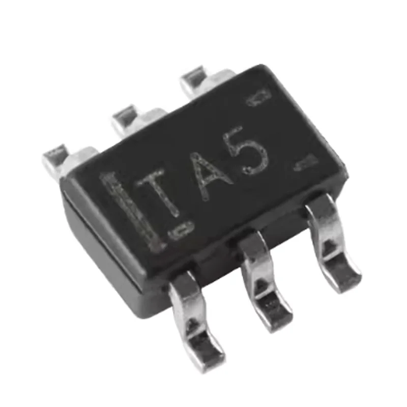 10 Brand New Original Sn74Lvc1T45Dckr with Ta* Marking, Sc70-6 Package, Dual Power Supply Bus Transceiver Chip
10 Brand New Original Sn74Lvc1T45Dckr with Ta* Marking, Sc70-6 Package, Dual Power Supply Bus Transceiver Chip