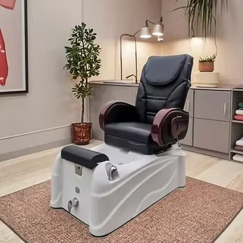 Modern Spa Chair, Electric Foot Reflection Nail Art And Foot Repair Chair, Nail Salon Nail Art And Foot Repair Chair
Modern Spa Chair, Electric Foot Reflection Nail Art And Foot Repair Chair, Nail Salon Nail Art And Foot Repair Chair