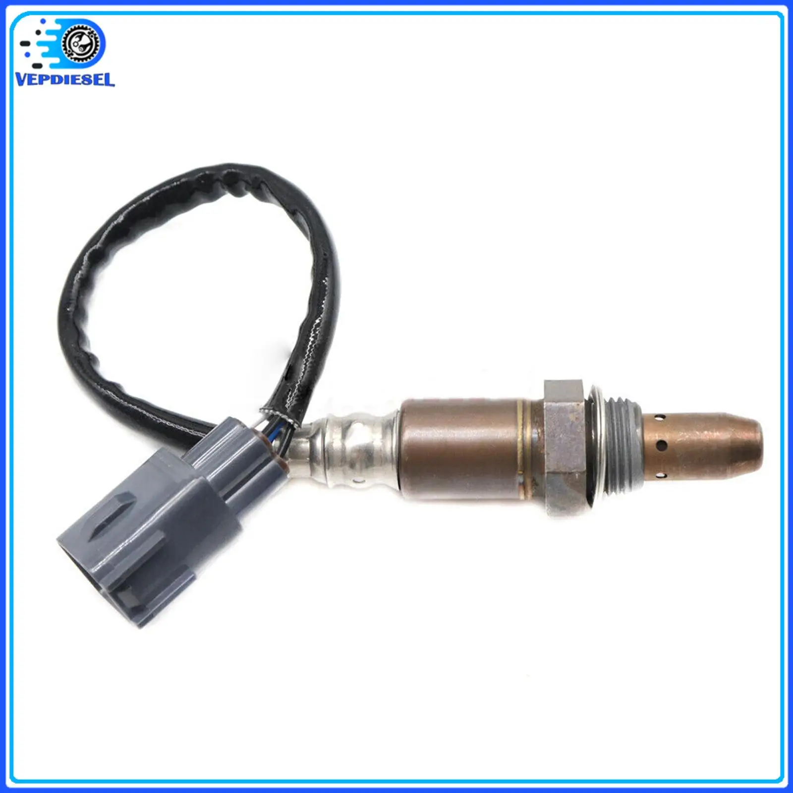 1pc Oxygen Sensor 89467-52070 For Auris Corolla Yaris GS/GX/ISII 2006-UP 89467-52110 ADT370121 89467-52090 89467-53040 250-54050
1pc Oxygen Sensor 89467-52070 For Auris Corolla Yaris GS/GX/ISII 2006-UP 89467-52110 ADT370121 89467-52090 89467-53040 250-54050