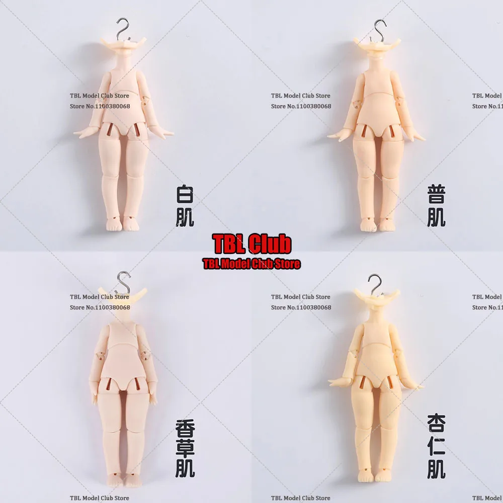 4 цвета, 10 см, корпус Bjd YMY для Obitsu11 GSC Head OB11 1/12, корпус куклы BJD, сферический шарнир, сменная игрушка для куклы, рука 
4 цвета, 10 см, корпус Bjd YMY для Obitsu11 GSC Head OB11 1/12, корпус куклы BJD, сферический шарнир, сменная игрушка для куклы, рука
