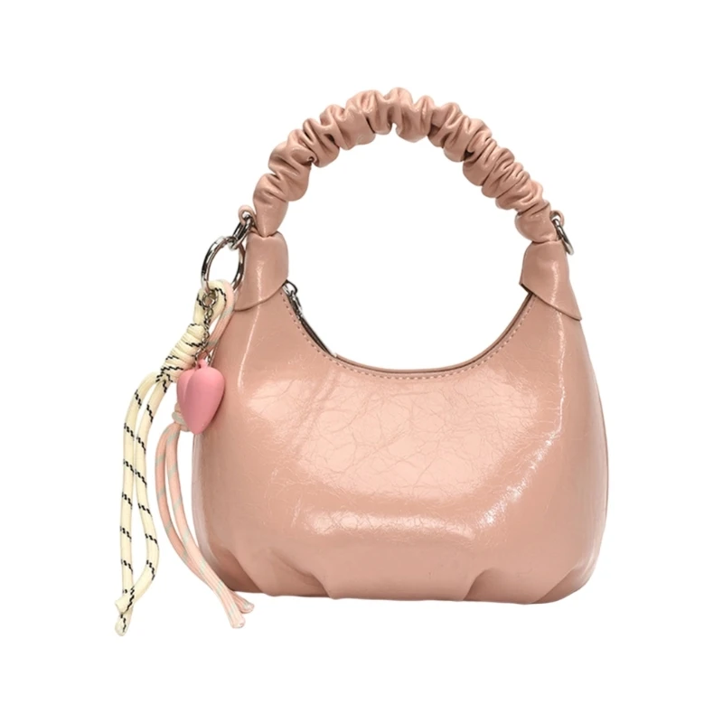E8FB Sophisticated Crossbody Bag PU Shoulder Bags For Daily Commutes And Shopping
E8FB Sophisticated Crossbody Bag PU Shoulder Bags For Daily Commutes And Shopping