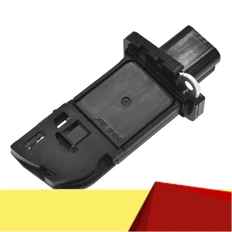 Replacement MAF Mass Air Flow Sensor Meter For Ford Edge Explorer Mustang Fiesta MKZ 8V21-12B579-AA AFLS195-M53K
Replacement MAF Mass Air Flow Sensor Meter For Ford Edge Explorer Mustang Fiesta MKZ 8V21-12B579-AA AFLS195-M53K